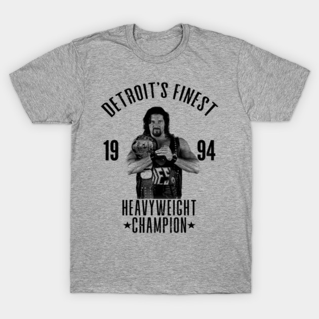detroit diesel tee shirts